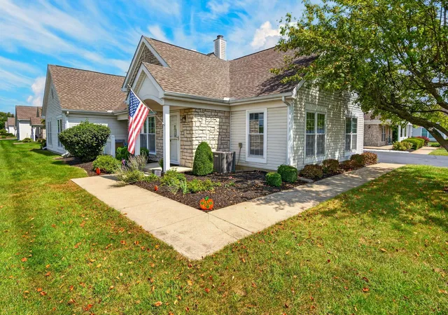 Photo 3 of Condo for sale at 1243 Dunhurst St, Circleville, OH 43113 | MLS# 226034337 | Listing updated on 2026-09-09