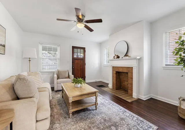 Photo 2 of Single family home for sale at 577 E Weber Rd, Columbus, OH 43202 | MLS# 226034311 | Listing updated on 2026-09-15
