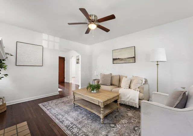 Photo 3 of Single family home for sale at 577 E Weber Rd, Columbus, OH 43202 | MLS# 226034311 | Listing updated on 2026-09-15