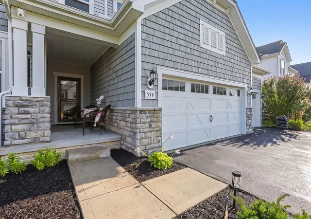 Photo 2 of Sale Pending at 579 Stable St, Marysville, OH 43040 | MLS# 226034282 | Listing updated on 2026-09-22