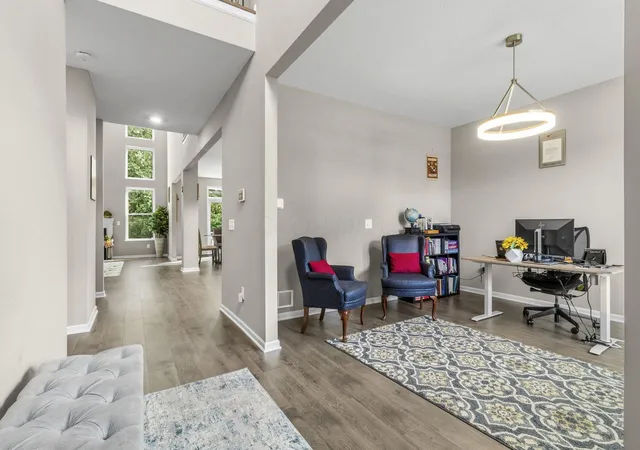 Photo 2 of Single family home for sale at 404 Colony Ridge Dr, Delaware, OH 43015 | MLS# 226035311 | Listing updated on 2026-10-13