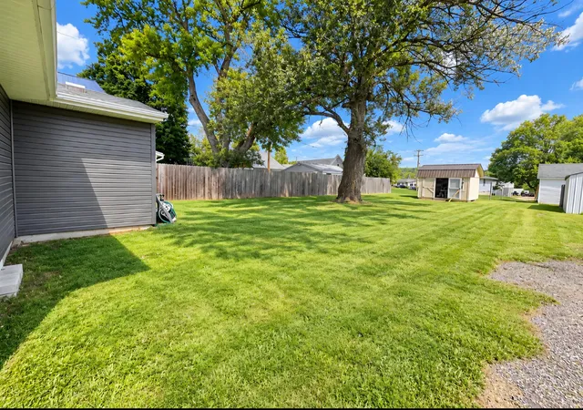 Photo 3 of Single family home for sale at 211 Huron St, Bellville, OH 44813 | MLS# 226034310 | Listing updated on 2026-09-18