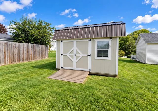 Photo 3 of Single family home for sale at 211 Huron St, Bellville, OH 44813 | MLS# 226034310 | Listing updated on 2026-09-18