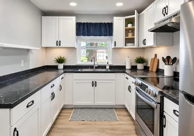 Photo 4 of Single family home for sale at 211 Huron St, Bellville, OH 44813 | MLS# 226034310 | Listing updated on 2026-09-18