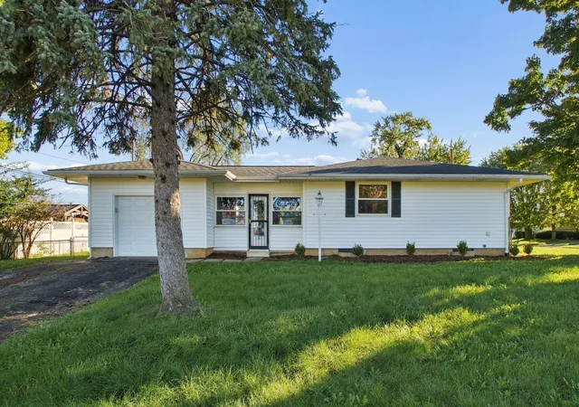 Single family home for sale at 1028 Bellflower Ave, Columbus, OH 43204 | MLS# 226034304
