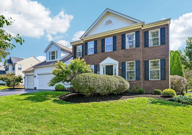 Single family home for sale at 4952 Alston Grv Dr, Westerville, OH 43082 | MLS# 226034650