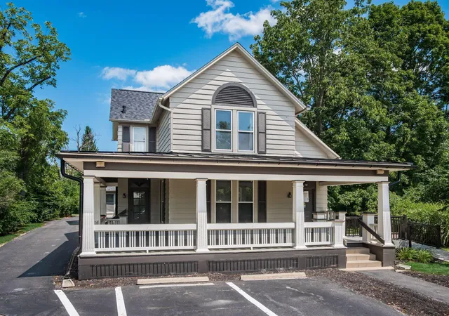 Photo 2 of Single family home for sale at 550 W Central Ave, Delaware, OH 43015 | MLS# 226034313 | Listing updated on 2026-09-10