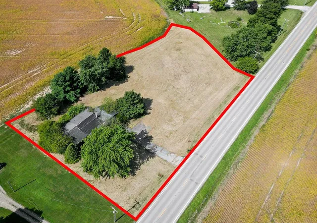 Photo 1 of Single family home for sale at 2280 State Route 95, Edison, OH 43320 | MLS# 226035147 | Listing updated on 2026-09-24