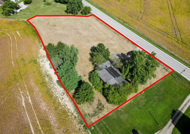 Photo 3 of Single family home for sale at 2280 State Route 95, Edison, OH 43320 | MLS# 226035147 | Listing updated on 2026-09-24