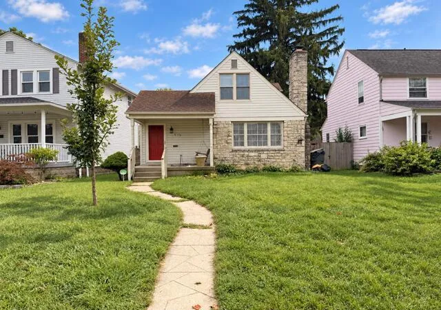 Photo 1 of Single family home for sale at 3037 Olive St, Columbus, OH 43204 | MLS# 226034499 | Listing updated on 2026-10-27