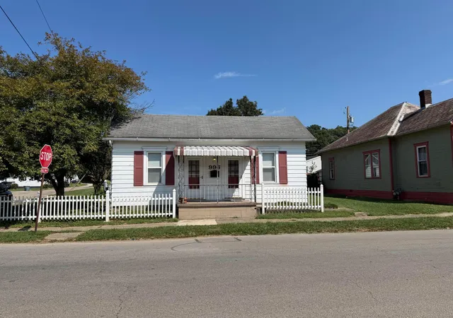 Photo 1 of Single family home for sale at 996 3rd Street, Logan, OH 43138 | MLS# 226034312 | Listing updated on 2026-09-12