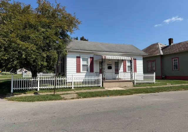 Photo 2 of Single family home for sale at 996 3rd Street, Logan, OH 43138 | MLS# 226034312 | Listing updated on 2026-09-12