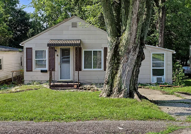 Photo 1 of Single family home for sale at 2629 Berger Ave, Springfield, OH 45503 | MLS# 226034321 | Listing updated on 2026-09-09