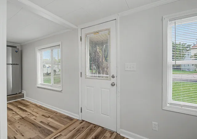 Photo 4 of Single family home for sale at 2629 Berger Ave, Springfield, OH 45503 | MLS# 226034321 | Listing updated on 2026-09-09