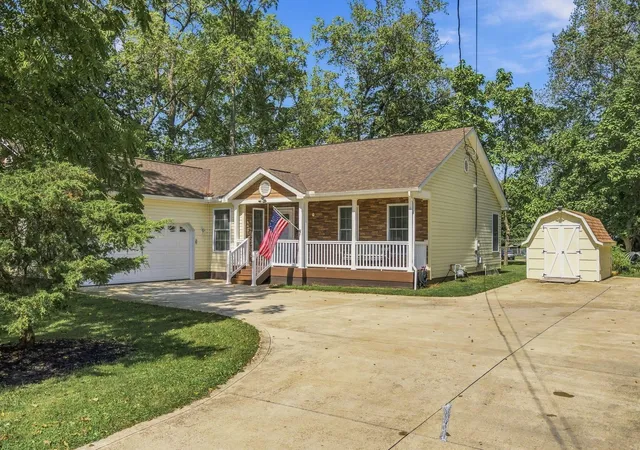 Single family home for sale at 210 Nichols St, Cardington, OH 43315 | MLS# 226035153