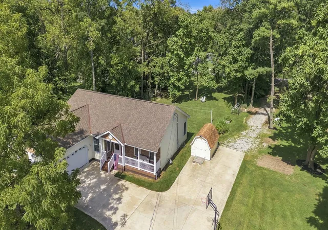 Photo 3 of Single family home for sale at 210 Nichols St, Cardington, OH 43315 | MLS# 226035153 | Listing updated on 2026-10-08