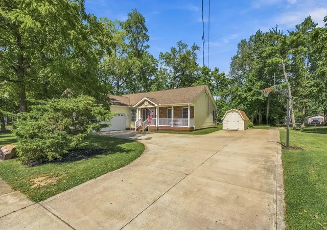 Photo 3 of Single family home for sale at 210 Nichols St, Cardington, OH 43315 | MLS# 226035153 | Listing updated on 2026-10-08