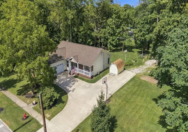 Photo 4 of Single family home for sale at 210 Nichols St, Cardington, OH 43315 | MLS# 226035153 | Listing updated on 2026-10-08