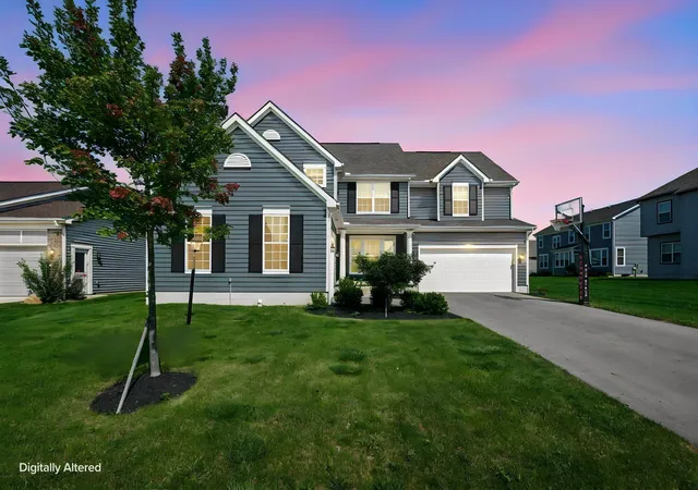 Photo 1 of Single family home for sale at 308 Sandhill Crane St, Pickerington, OH 43147 | MLS# 226034346 | Listing updated on 2026-09-11