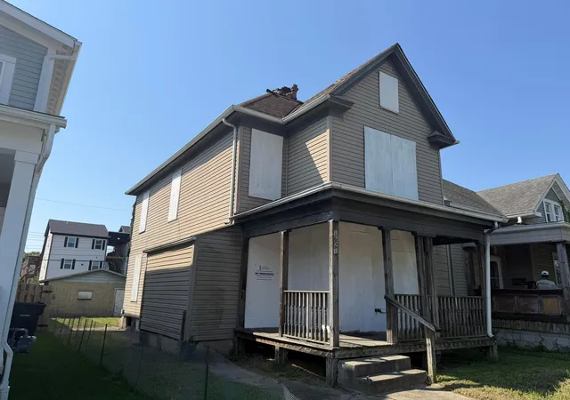 Photo 6 of Multi family home for sale at 1621 Harvard Ave, Columbus, OH 43203 | MLS# 226034366 | Listing updated on 2026-09-09