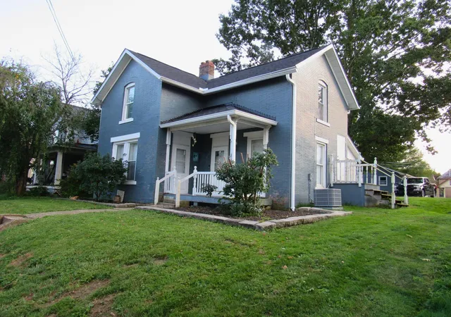 Photo 1 of Single family home for sale at 212 Orchard St, New Lexington, OH 43764 | MLS# 226034514 | Listing updated on 2026-09-28