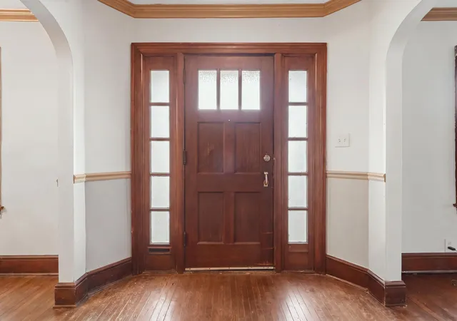 Photo 2 of Single family home for sale at 1272 Blue Ave, Zanesville, OH 43701 | MLS# 226034355 | Listing updated on 2026-09-09