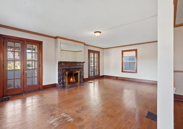 Photo 2 of Single family home for sale at 1272 Blue Ave, Zanesville, OH 43701 | MLS# 226034355 | Listing updated on 2026-09-09
