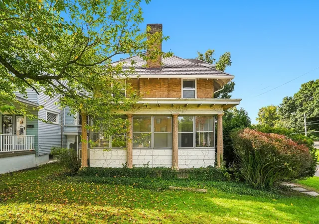 Photo 40 of Single family home for sale at 1272 Blue Ave, Zanesville, OH 43701 | MLS# 226034355 | Listing updated on 2026-09-09