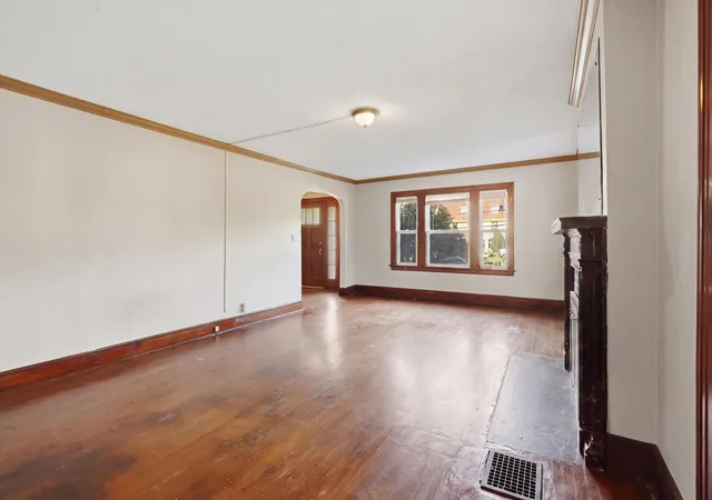Photo 3 of Single family home for sale at 1272 Blue Ave, Zanesville, OH 43701 | MLS# 226034355 | Listing updated on 2026-09-09