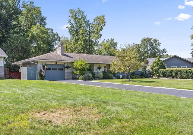 Photo 1 of Single family home for sale at 299 Woodsview Dr, Canal Winchester, OH 43110 | MLS# 226034405 | Listing updated on 2026-09-20