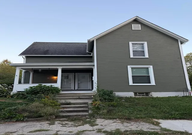Photo 2 of Multi family home for sale at 22 Willis Ave, London, OH 43140 | MLS# 226034363 | Listing updated on 2026-09-09