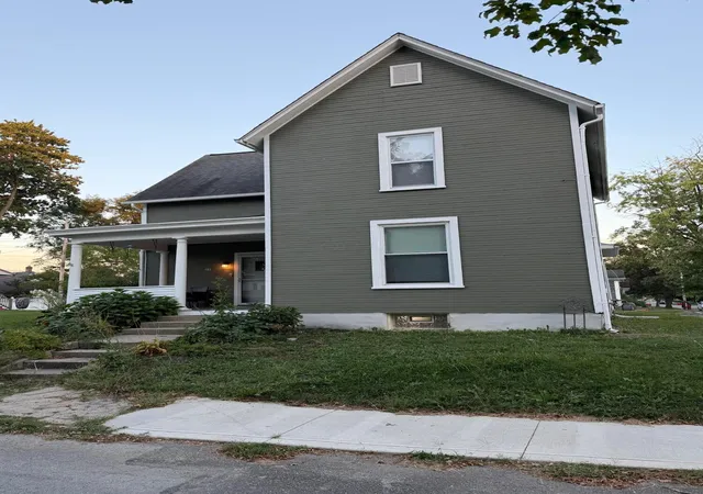 Photo 3 of Multi family home for sale at 22 Willis Ave, London, OH 43140 | MLS# 226034363 | Listing updated on 2026-09-09