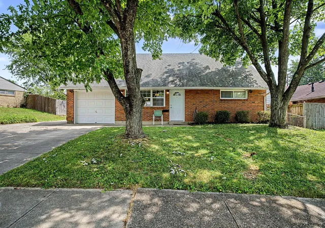 Photo 1 of Single family home for sale at 5608 Storck Dr, Dayton, OH 45424 | MLS# 226034353 | Listing updated on 2026-09-09