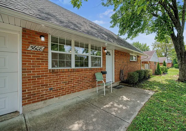 Photo 4 of Single family home for sale at 5608 Storck Dr, Dayton, OH 45424 | MLS# 226034353 | Listing updated on 2026-09-09
