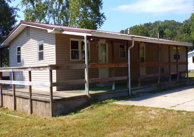 Photo 1 of Single family home for sale at 5323 Marietta Ave, Buchtel, OH 45716 | MLS# 226034352 | Listing updated on 2026-09-22