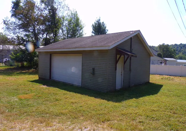 Photo 2 of Single family home for sale at 5323 Marietta Ave, Buchtel, OH 45716 | MLS# 226034352 | Listing updated on 2026-09-22