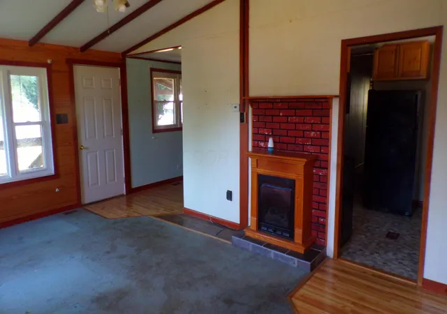 Photo 3 of Single family home for sale at 5323 Marietta Ave, Buchtel, OH 45716 | MLS# 226034352 | Listing updated on 2026-09-22