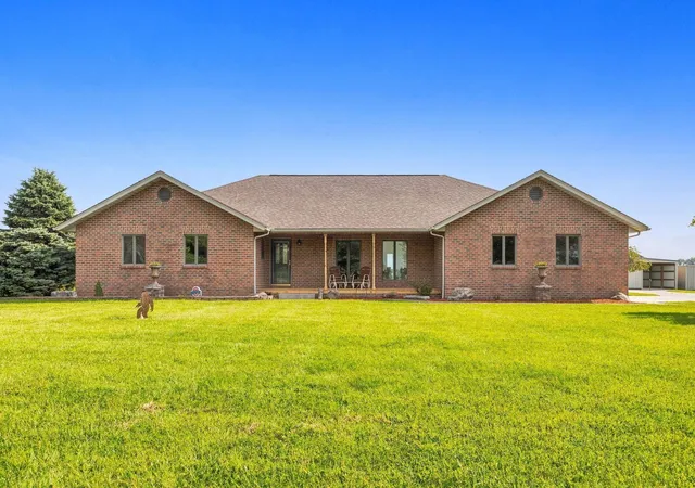 Photo 1 of Single family home for sale at 14540 Neff Rd, Orient, OH 43146 | MLS# 226034566 | Listing updated on 2026-10-06
