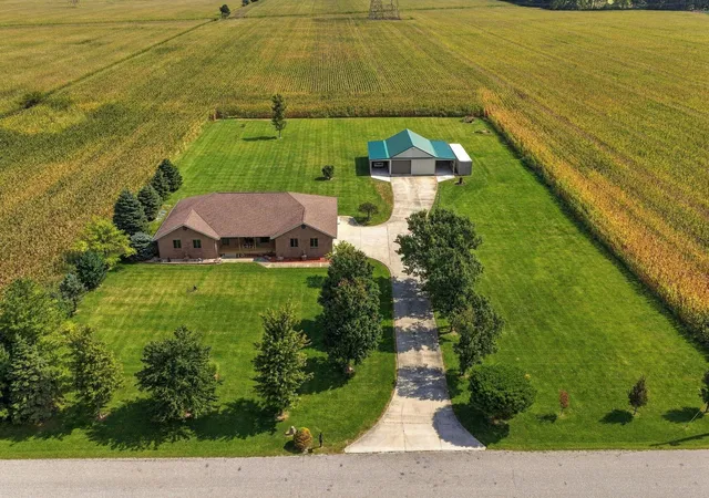Photo 3 of Single family home for sale at 14540 Neff Rd, Orient, OH 43146 | MLS# 226034566 | Listing updated on 2026-10-06
