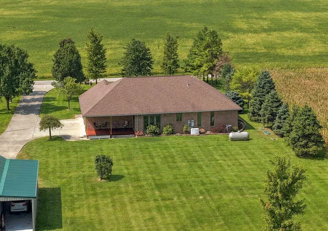 Photo 53 of Single family home for sale at 14540 Neff Rd, Orient, OH 43146 | MLS# 226034566 | Listing updated on 2026-10-18
