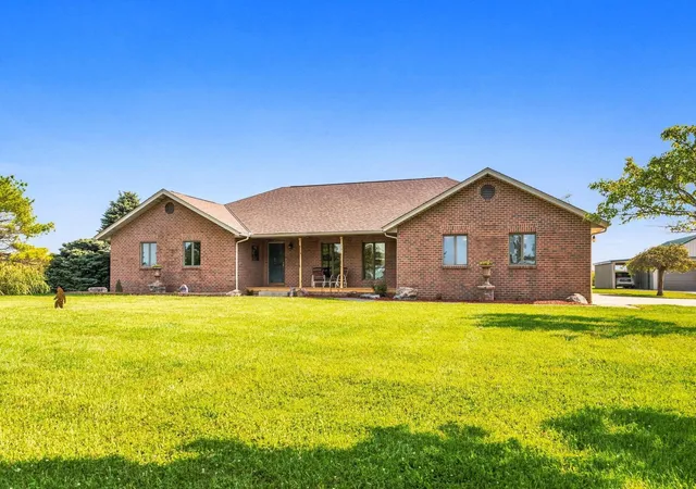 Photo 4 of Single family home for sale at 14540 Neff Rd, Orient, OH 43146 | MLS# 226034566 | Listing updated on 2026-10-06
