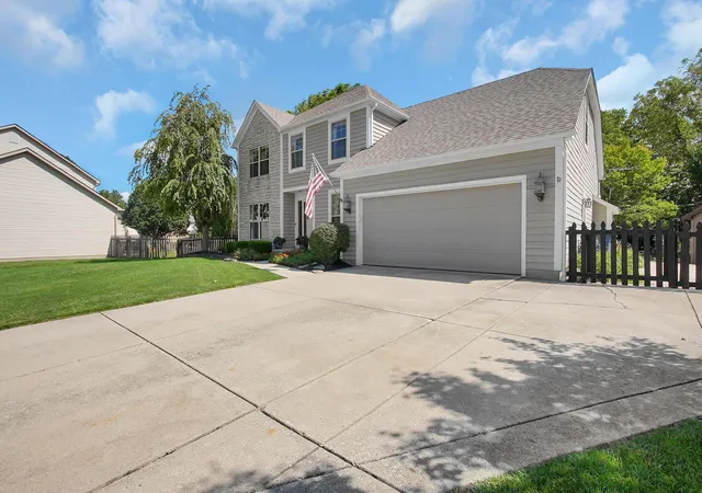 Photo 3 of Single family home for sale at 7152 Abbey Marie Ct, Dublin, OH 43017 | MLS# 226034434 | Listing updated on 2026-09-12