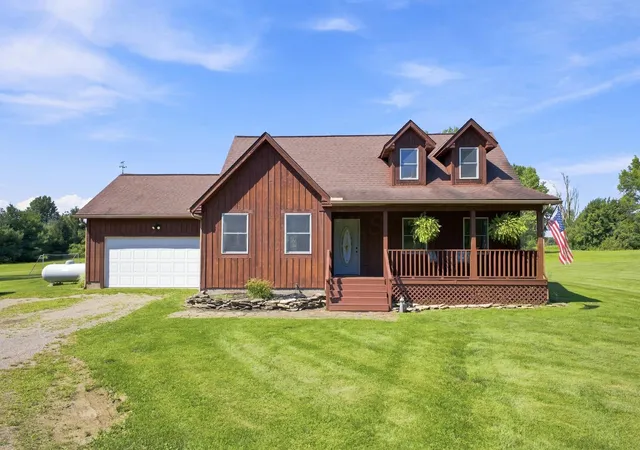 Photo 1 of Single family home for sale at 2586 County Rd 170, Marengo, OH 43334 | MLS# 226034621 | Listing updated on 2026-09-28