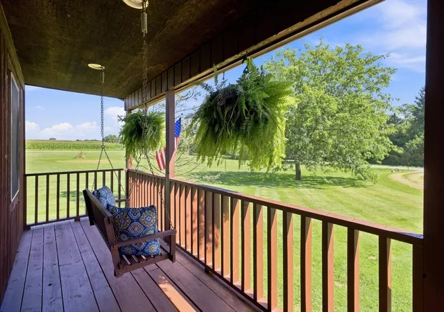 Photo 3 of Single family home for sale at 2586 County Rd 170, Marengo, OH 43334 | MLS# 226034621 | Listing updated on 2026-09-28