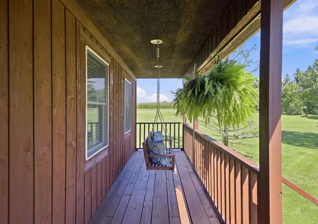 Photo 4 of Single family home for sale at 2586 County Rd 170, Marengo, OH 43334 | MLS# 226034621 | Listing updated on 2026-09-28