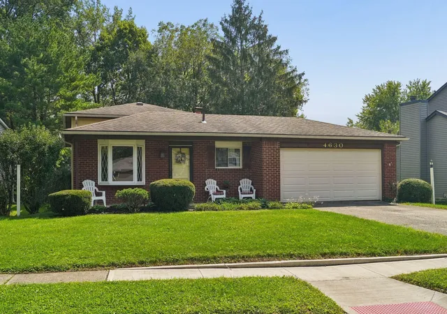 Photo 1 of Single family home for sale at 4630 Glenhaven Dr, Columbus, OH 43231 | MLS# 226034527 | Listing updated on 2026-09-15
