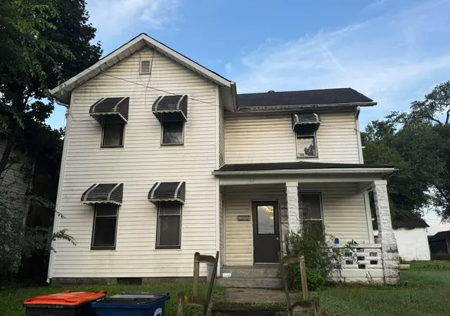 Photo 1 of Single family home for sale at 57 Mill St, Newark, OH 43055 | MLS# 226034470 | Listing updated on 2026-09-10