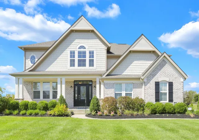 Photo 1 of Single family home for sale at 2277 Gingerfield Way, Sunbury, OH 43074 | MLS# 226034391 | Listing updated on 2026-10-11