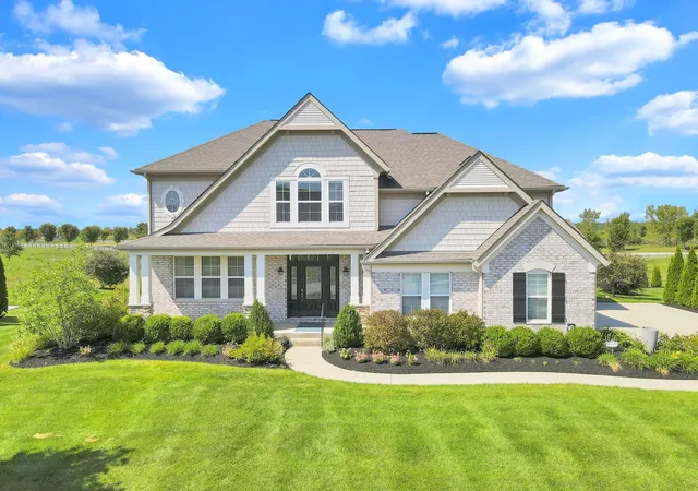 Photo 2 of Single family home for sale at 2277 Gingerfield Way, Sunbury, OH 43074 | MLS# 226034391 | Listing updated on 2026-10-11