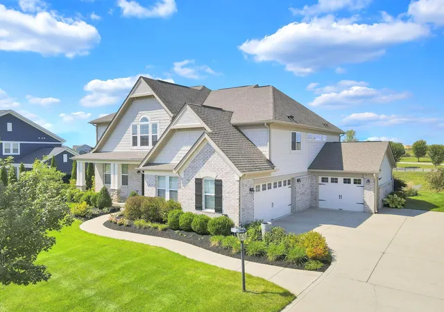 Photo 3 of Single family home for sale at 2277 Gingerfield Way, Sunbury, OH 43074 | MLS# 226034391 | Listing updated on 2026-10-11